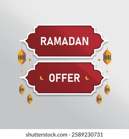 Ramadan Deals - Special Offers
